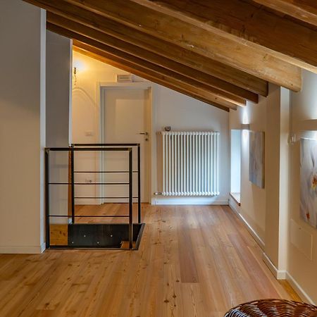 B&B Il Gufo Erto Экстерьер фото